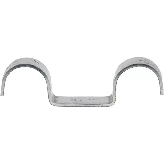 SPIT P-CLIP D. 16 X 16 MM METAAL - 100ST Uitverkoop