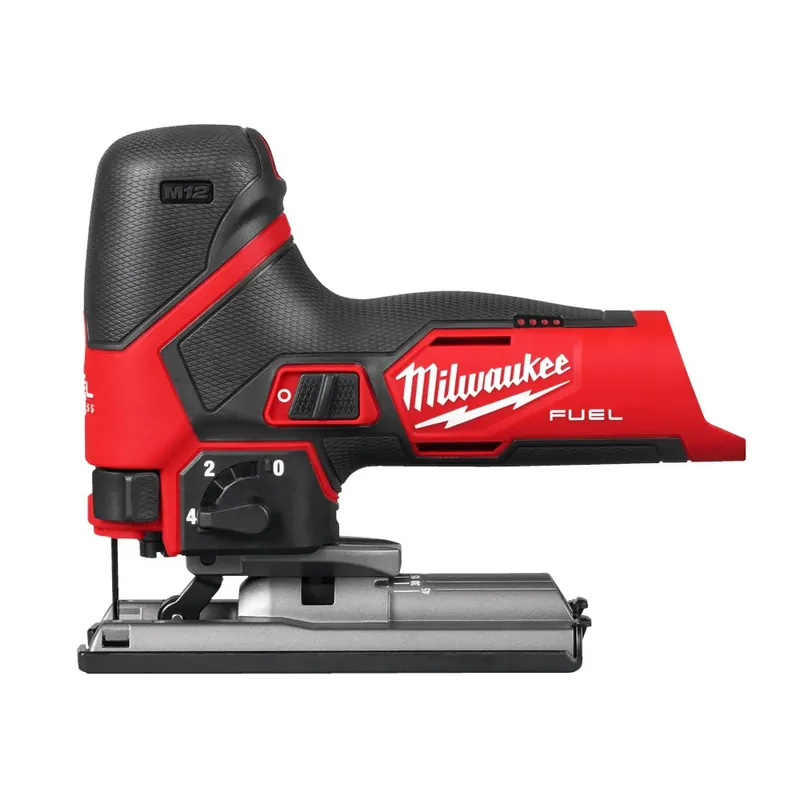 Lage Prijs Milwaukee M12 FJS-0X M12 SUBCOMPACTDECOUPEERZAAGMACHINE