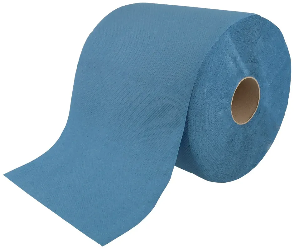 Beperkt Aanbod Kelfort INDUSTRIEPAPIER 2L. 190M 26CM BLAUW