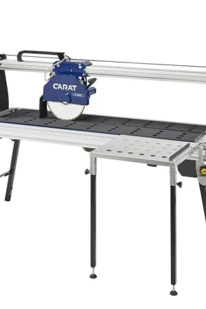 Carat Brugzaagmachine P-3520 Laser 230V - GP3520L000 Exclusieve Aanbieding