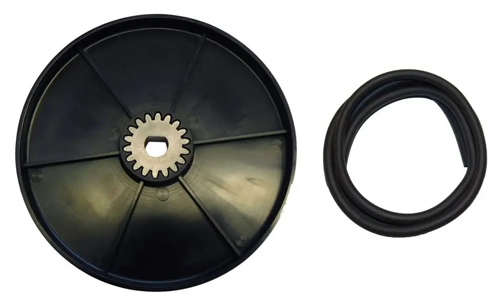 Hoge Kwaliteit LESCHA FLACHRIEMENRAD SM185
