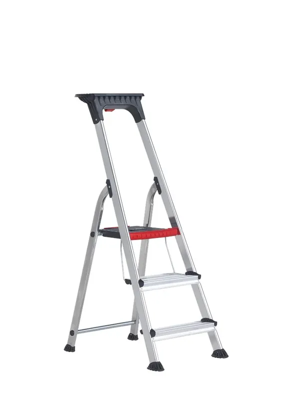 Laatste Kans ALTREX DOUBLE DECKER LADDER 3 SP