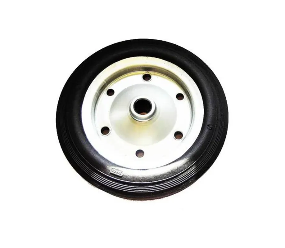 Lage Kosten LESCHA LOOPWIEL SM185