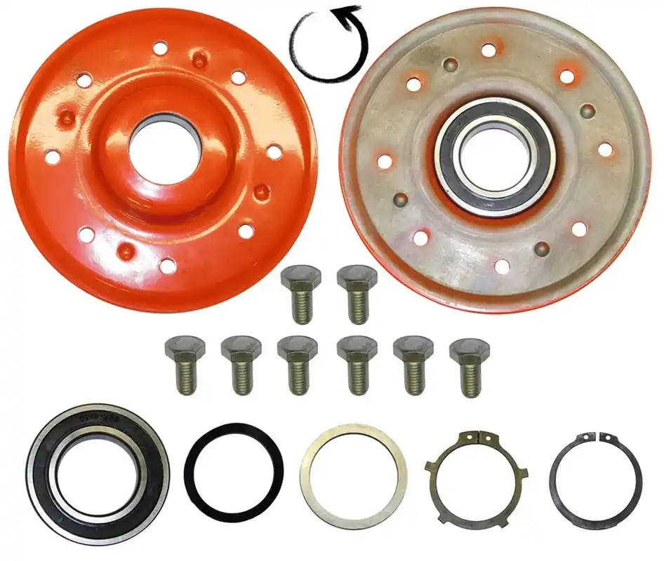 Aanbieding LESCHA LAGERSET S180 LAGER 6210