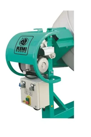 Express Levering IMER Beschermkap voor Syntesi 350 EL - IMPR3209005