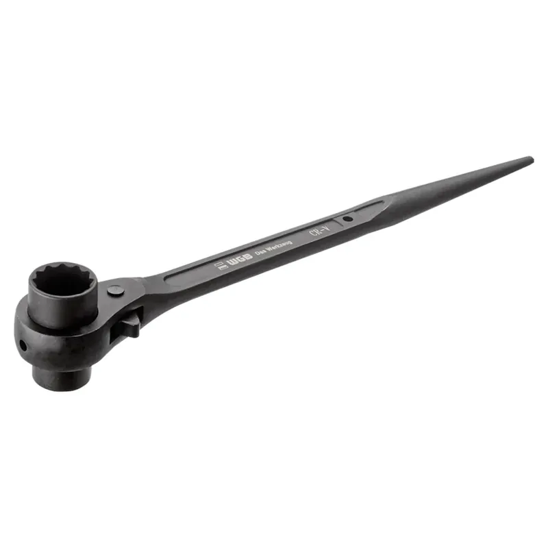 WGB Das Werkzeug WERFPUNTRATEL 24/30MM OMKEER Superprijs