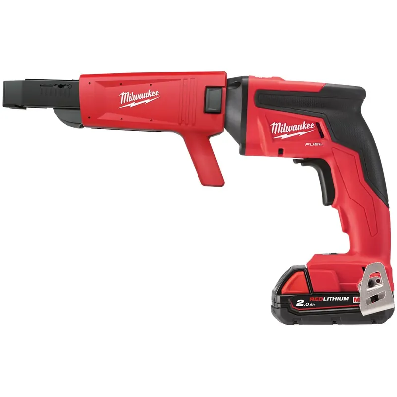 Rechtstreeks Van De Fabrikant Milwaukee M18 FSGC-202X M18 FUEL GIPSPLAATSCHROEVENDRAAIER