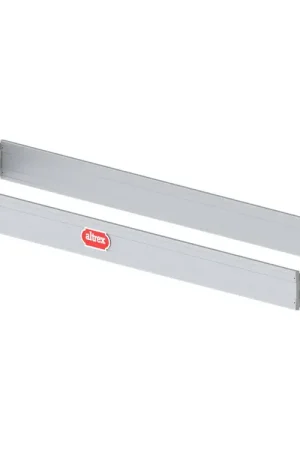 Altrex ALUMINIUM KANTPLANKSET 0.75 X 2.45M RS TOWER 5-SERIE Shop Nu