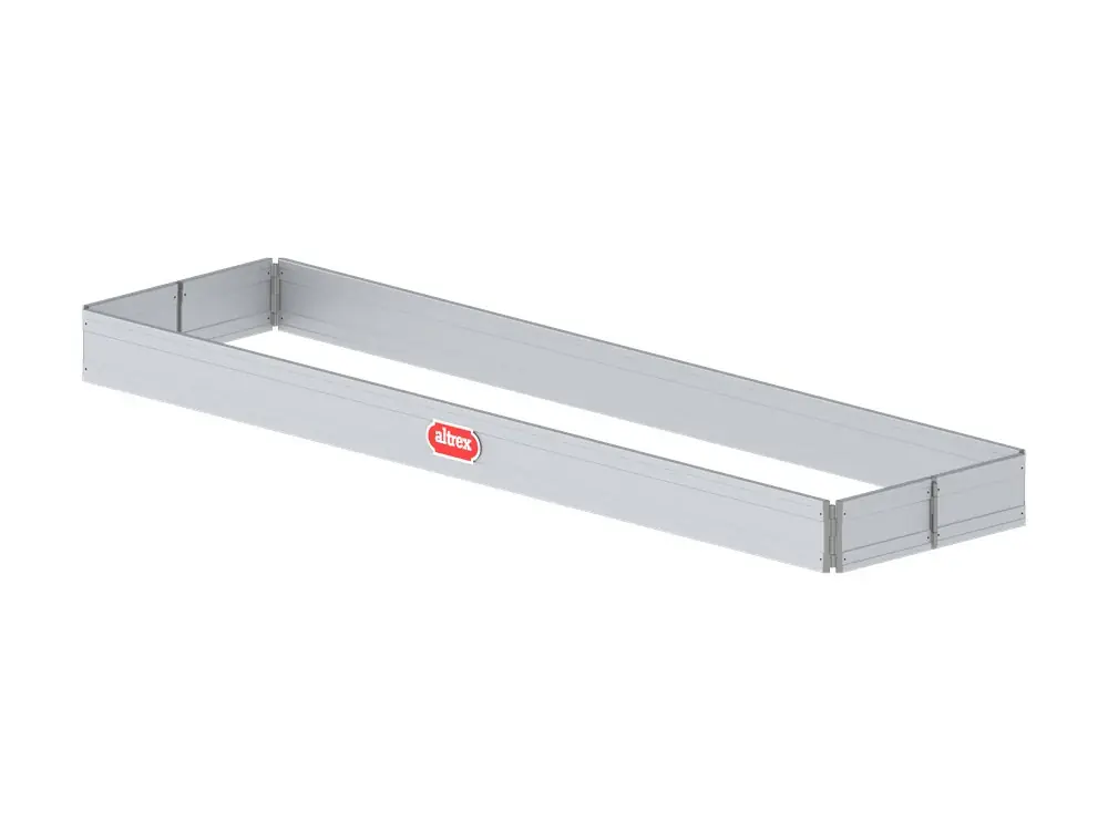 Altrex ALUMINIUM KANTPLANKSET 0.75 X 2.45M RS TOWER 5-SERIE Shop Nu