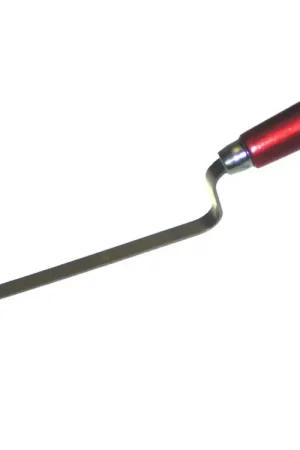 Flitsaanbieding Schwan VOEGSPIJKER 180X14MM LANG MODEL
