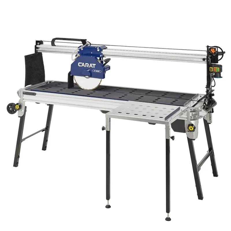 Beste Prijs Carat Brugzaagmachine P-3515 Laser 230V - GP3515L000