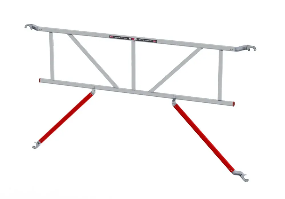 ALTREX SAFE-QUICK 2 - GUARDRAIL 3.05M RS TOWER 5-SERIE Nieuw