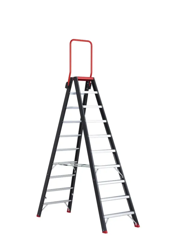 ALTREX DUBBELE TRAP TYPE TAURUS FDO 2X10 Nieuw