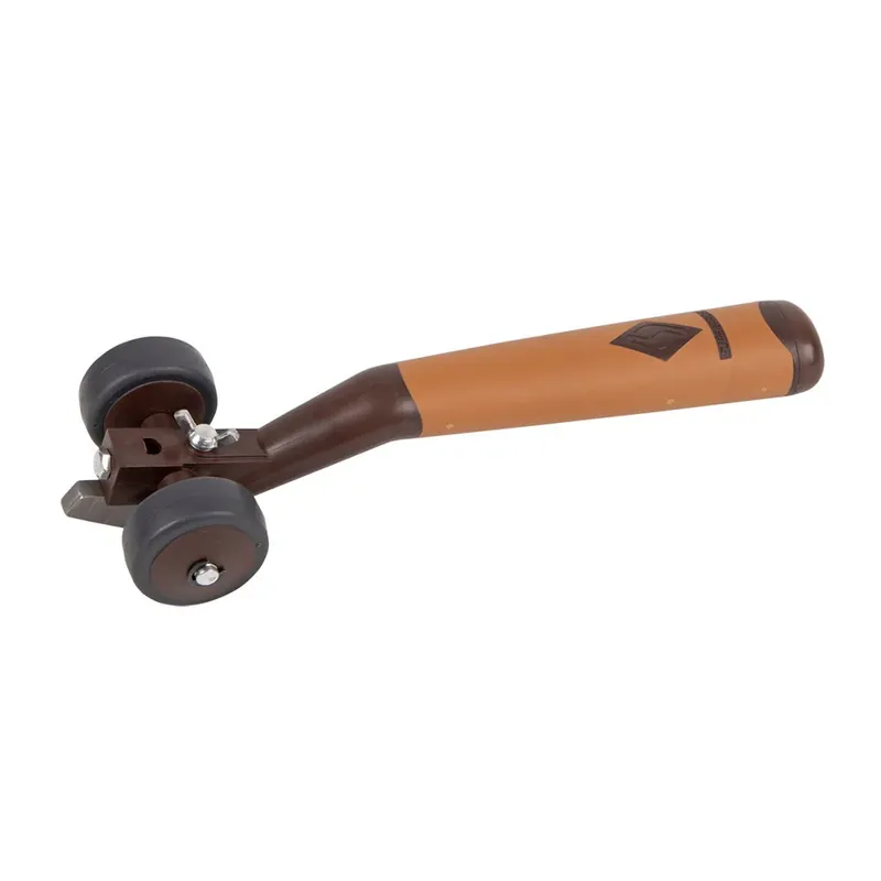 Super Prof VOEGMASTER PROF VOEGROLLER 8, 10 EN 12MMDIEPTE 5MM MET VOEGPEN - EASY POINTER Populair