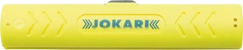 Direct Verzonden COAXKABEL STRIPPER JOKARI J1845 4.8-7.5MM