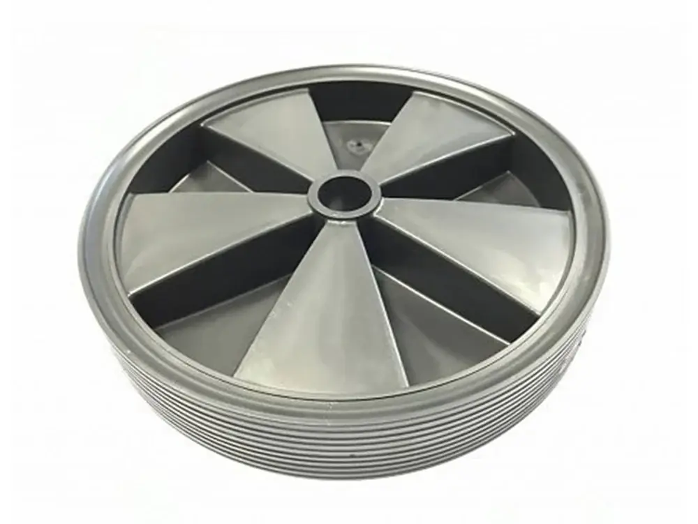 Speciale Aanbieding ATIKA WIEL LOS TBV RAPID / BM140S