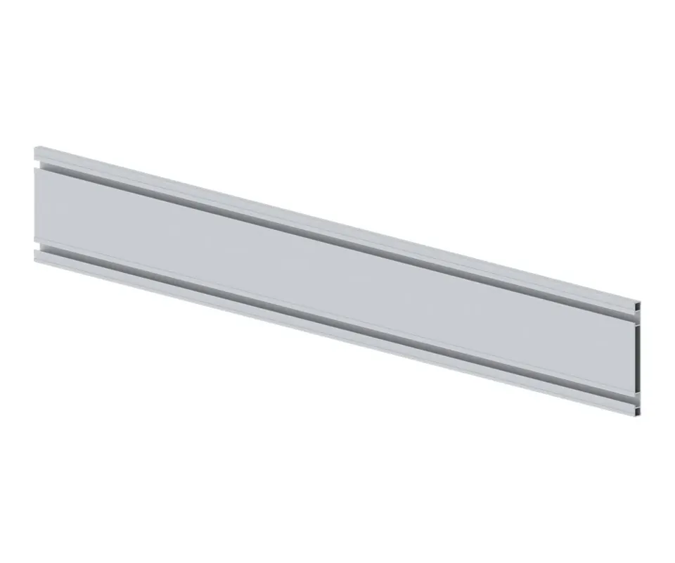 Nieuw ALTREX KANTPLANK 5M EP4