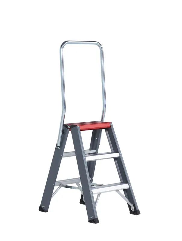 ALTREX DUBBELE TRAP TYPE FALCO - FDO 2X3 Tijdelijk Beschikbaar