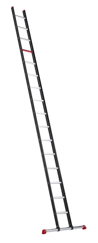 Seizoensaanbieding ALTREX RECHTE LADDER TYPE NEVADA 1X16 ENKEL - NZER 1047