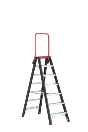 ALTREX DUBBELE TRAP TYPE TAURUS FDO 2X7 Snelle Levering