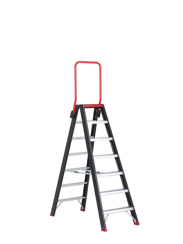 ALTREX DUBBELE TRAP TYPE TAURUS FDO 2X7 Snelle Levering