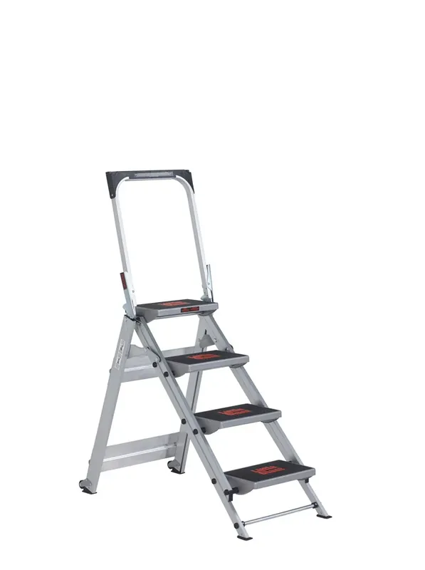 Snelle Levering ALTREX TRAP SAFETY STEP 3