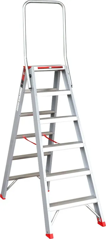 Kelfort TRAP DUBBEL OPLOOPBAAR 6 TREDEN 2X6 ROLLO Bestel Nu