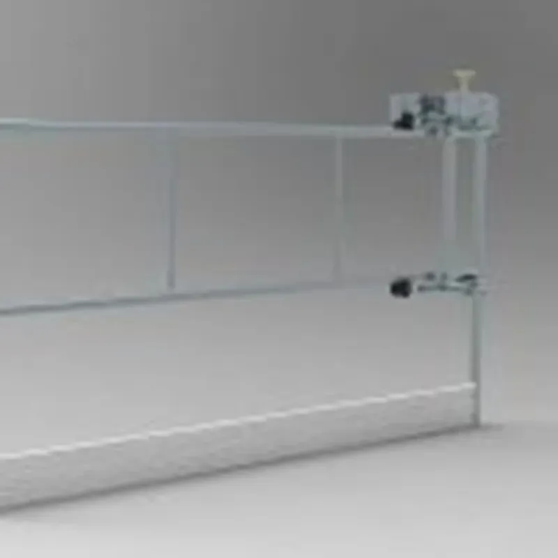 Jako Schuifhek LS-4 met 5m Kabel Merkproduct