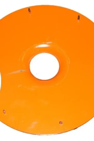 Seizoensaanbieding ATIKA DRUM INVOEGER