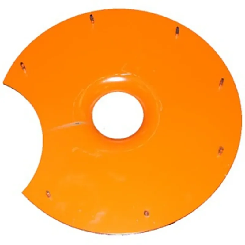 Seizoensaanbieding ATIKA DRUM INVOEGER
