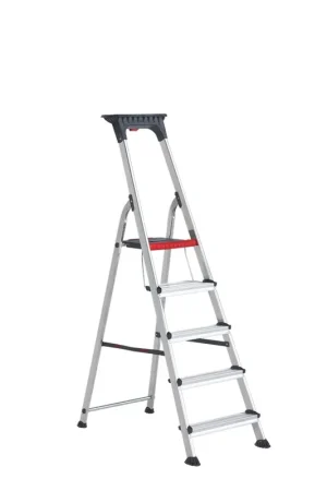 ALTREX DOUBLE DECKER LADDER 5 SP Hoge Kwaliteit