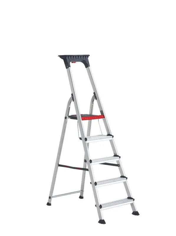 ALTREX DOUBLE DECKER LADDER 5 SP Hoge Kwaliteit