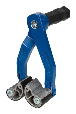 Tijdelijk Beschikbaar Delma Multi Platendragerset 0-240mm - DP150206