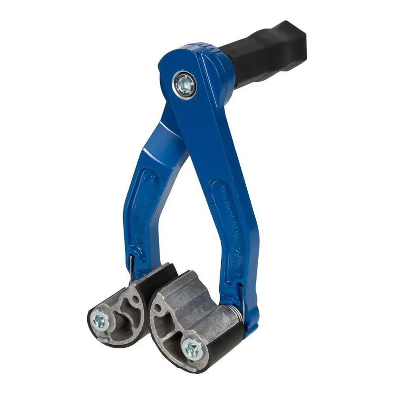 Tijdelijk Beschikbaar Delma Multi Platendragerset 0-240mm - DP150206