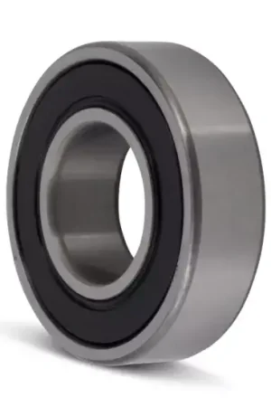 Premium IMER Kogellager 6204 2RS - WZTE120221