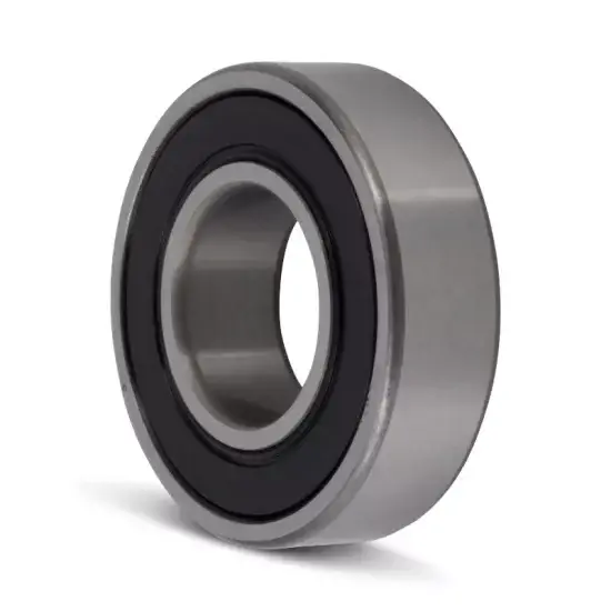Premium IMER Kogellager 6204 2RS - WZTE120221