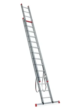 ALTREX ATLANTIS ATR 2064 2x14 REFORMLADDER 3-DELIG Snelle Levering