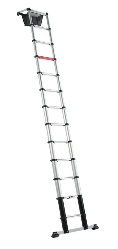 ALTREX TELESCOOPLADDER 1X13 TL SMART UP PRO Uitverkoop