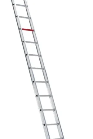 Alleen Vandaag ALTREX ENKELE RECHTE LADDER 1X12 TYPE ATLAS - AER 1034