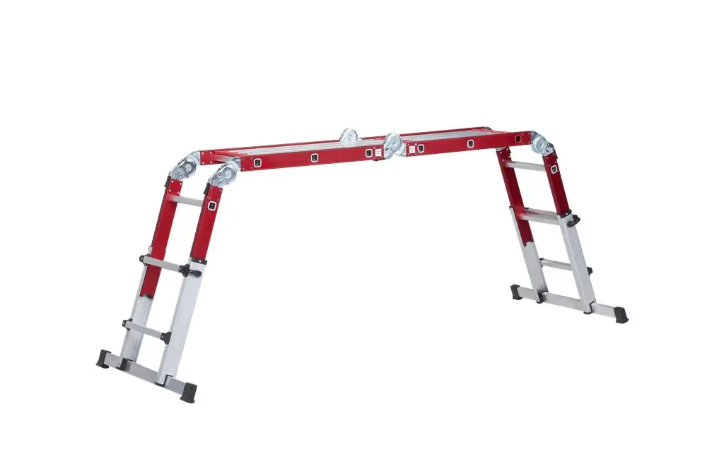 ALTREX VOUWLADDER 2X3/2X2(3) TYPE VARITREX DO-IT-ALL - 2.85-3.40M Laatste Kans
