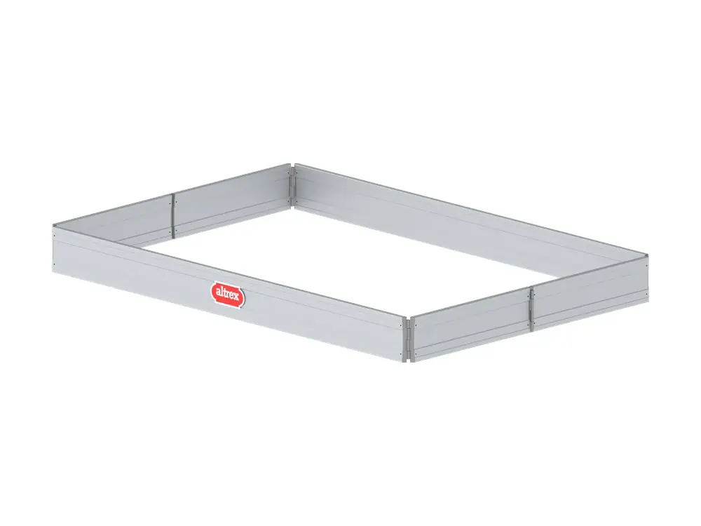 Altrex ALUMINIUM KANTPLANKSET 1.35 X 1.85M RS TOWER 5-SERIE Beperkt Aanbod
