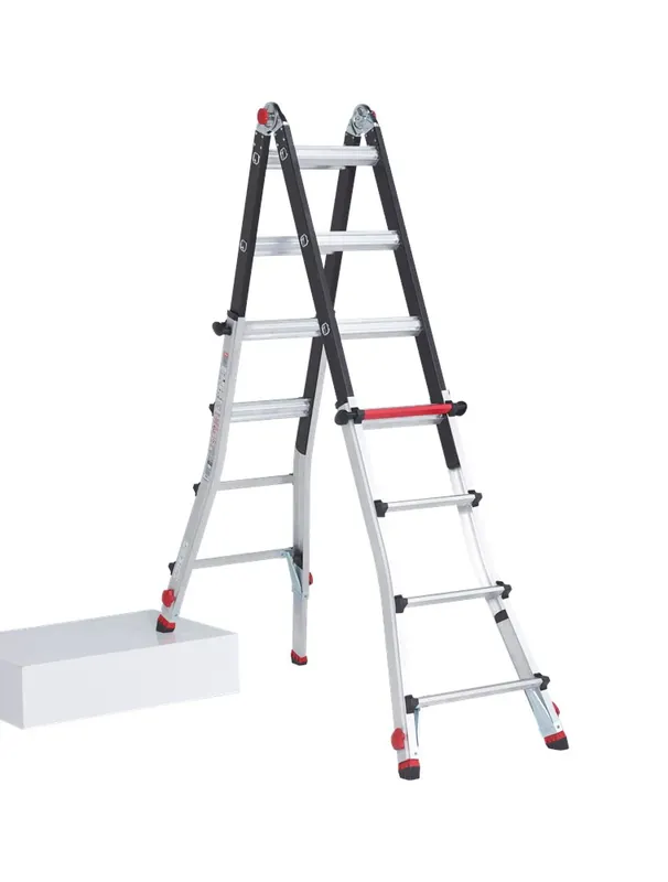 ALTREX VARITREX-TELEPROF FLEX 4 X 4 Korting