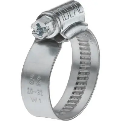 Gecertificeerd IDEAL Slangklem 32-50mm - 4032104003010