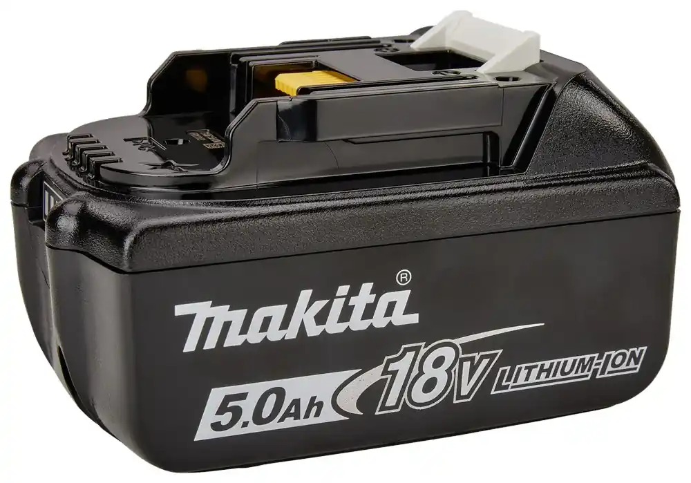 MAKITA ACCU BL1850B 5,0AH 18V Gereduceerde Prijs