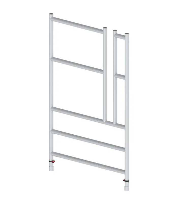 ALTREX SHUTTLE SOLAR SET Direct Beschikbaar