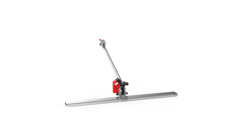 Shop Nu Lievers AFWERKSPAAN HAL200Li - 5.0 AH 2ST ACCU‘S18V - BALK 200CM - IN SORTIMO L-BOXX