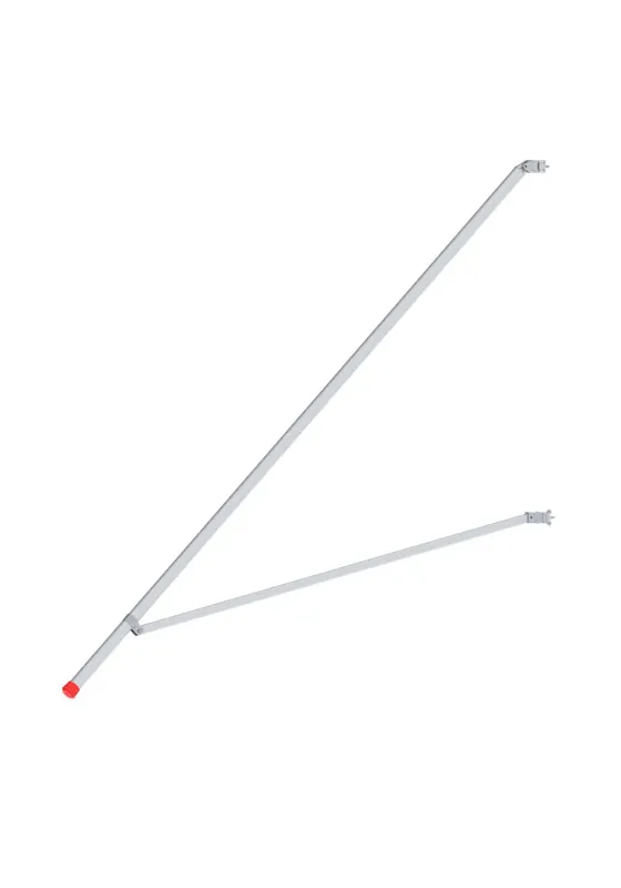 ALTREX DRIEKHOEKSSTABILISATOR RS TOWER 4 - TOT 6.2M PH Voordeelprijs