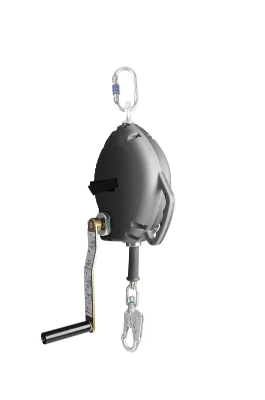 Goedkoop XSPlatforms XSTOP RESCUE VALSTOPAPPARAAT 20,0M