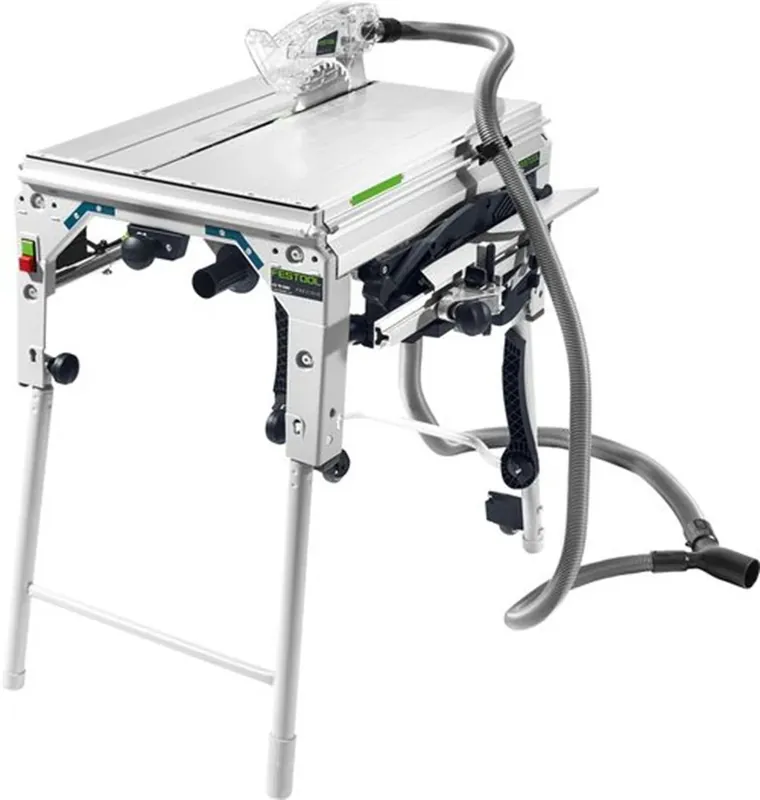 Lage Kosten Festool Trek-/afkortzaagmachine PRECISIO CS 70 EBG - 574776