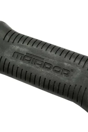 HANDVAT KRUIWAGEN MATADOR ZWART RUBBER Hete Deal